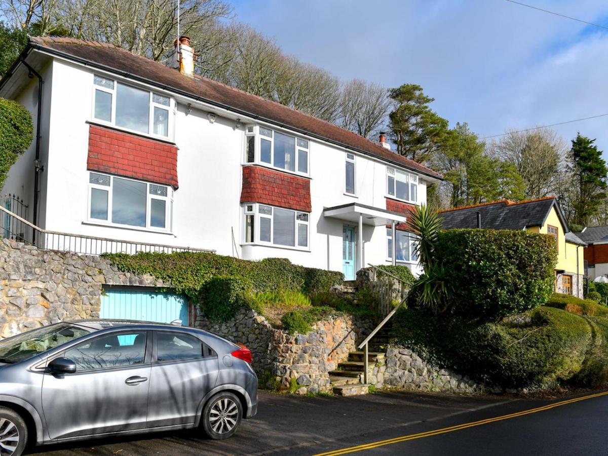 Pass The Keys Summer Hill 3 Bed Overlooking Caswell Bay Villa Swansea Exterior foto